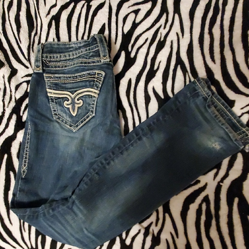 Jeans - Picture 3 of 7